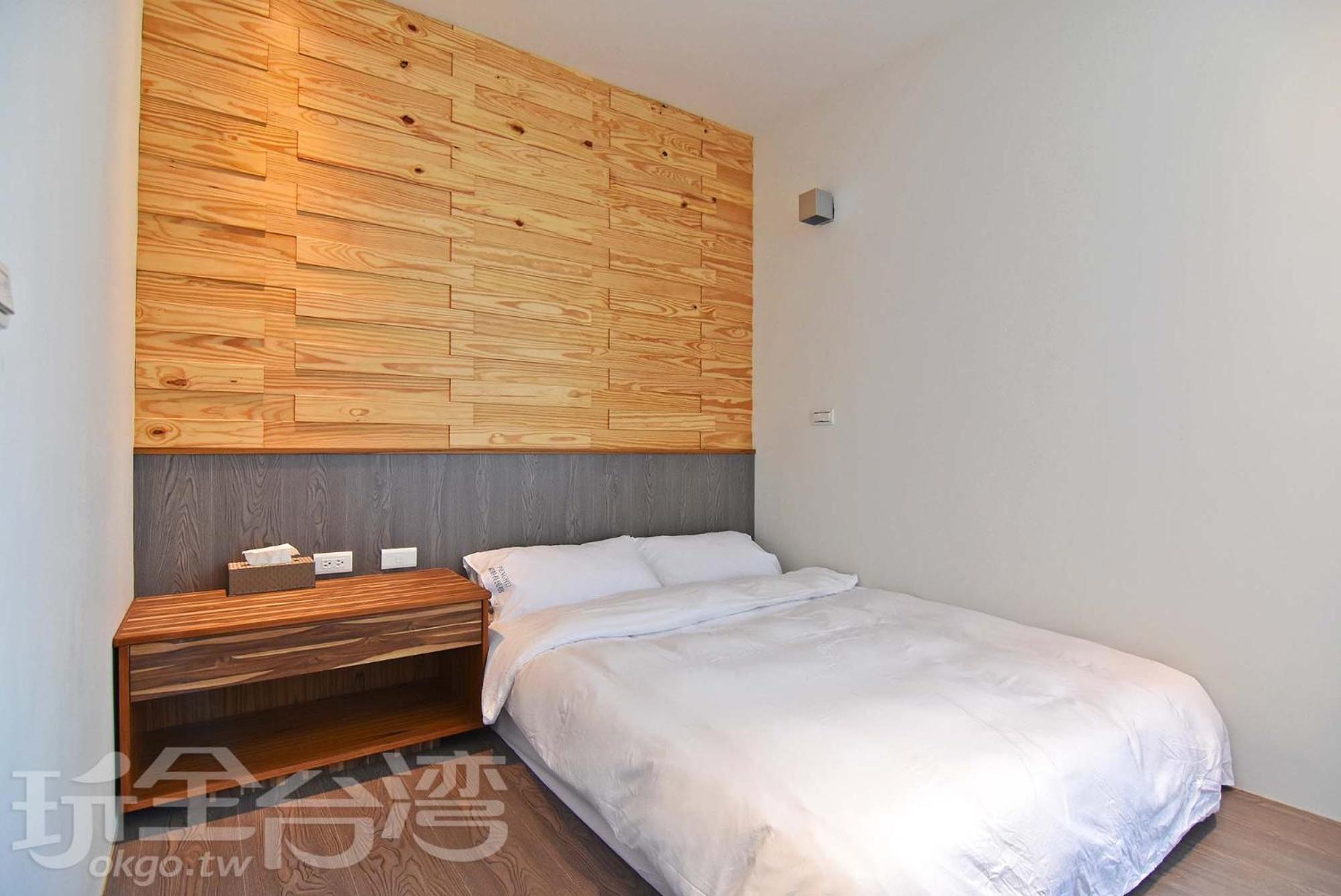 Captain Ou Homestay Huhszi Kültér fotó